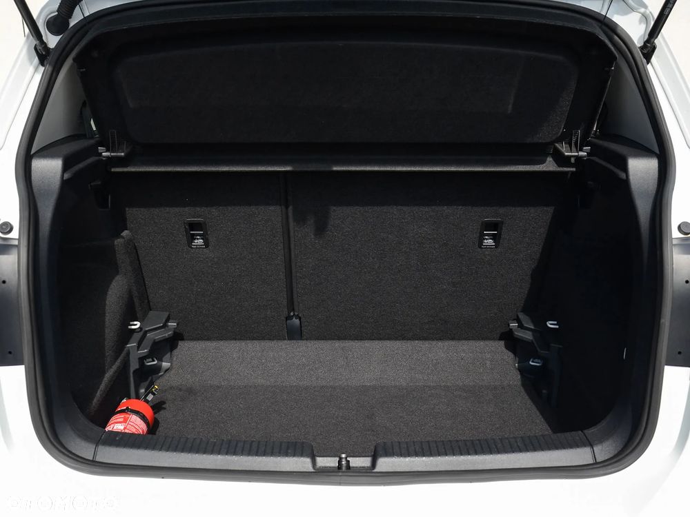 Volkswagen T-Cross 1.0 TSI Life DSG - 15