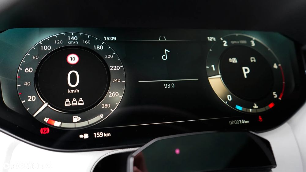 Land Rover Range Rover Sport S 3.0 D SE - 19