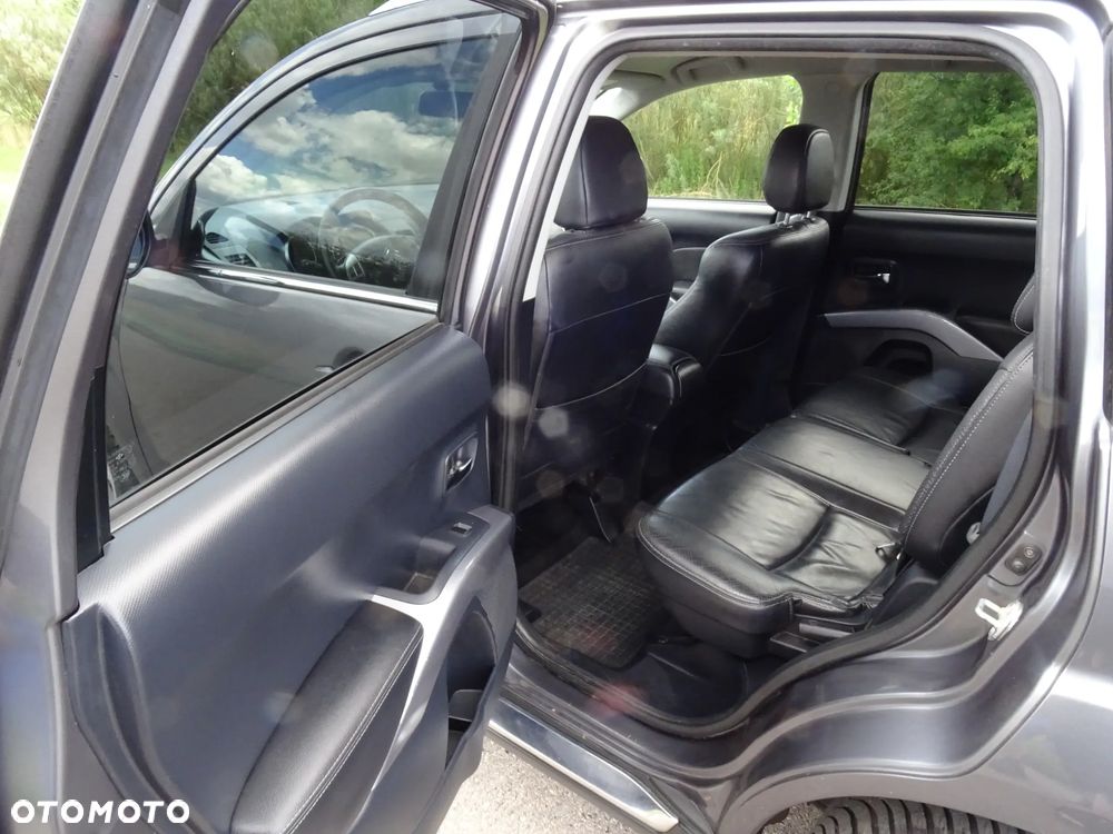 Citroën C-Crosser 2.2 HDi SX Pack - 7