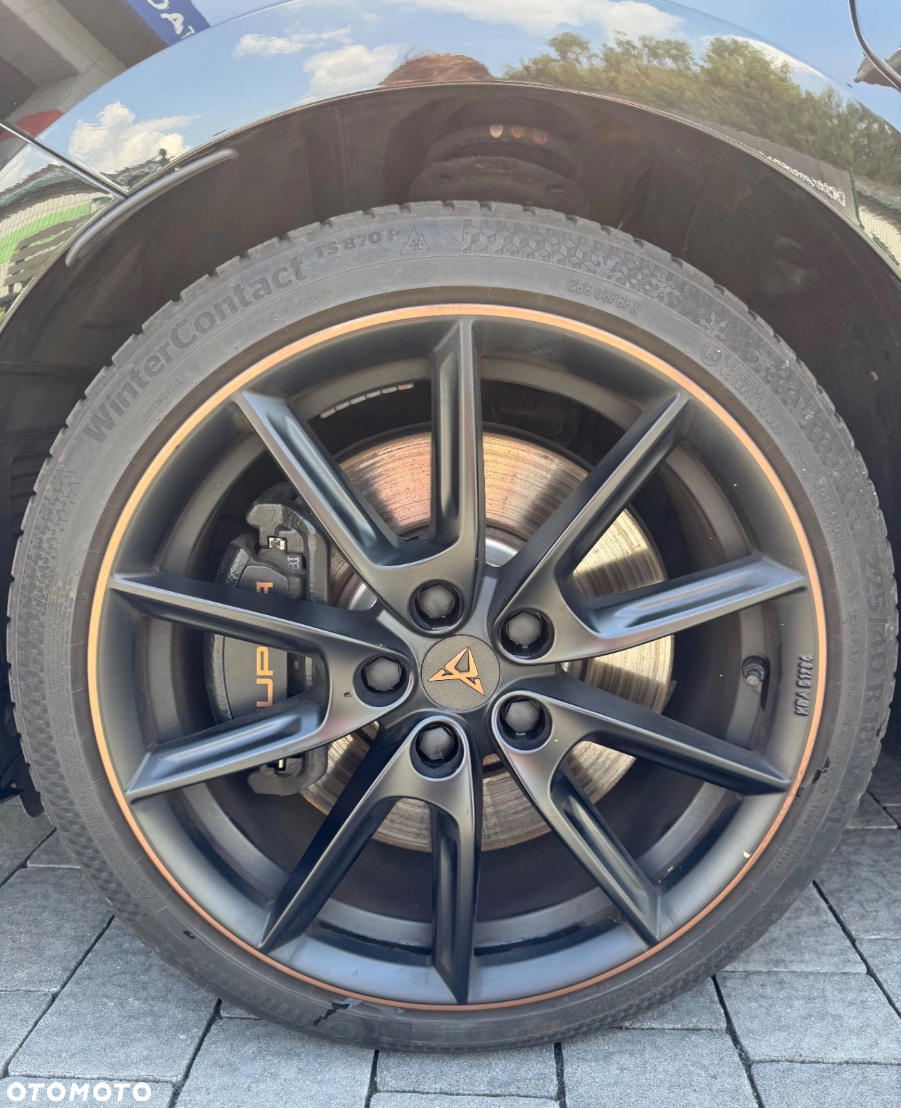 Cupra Leon 1.4 e-Hybrid PHEV DSG - 22