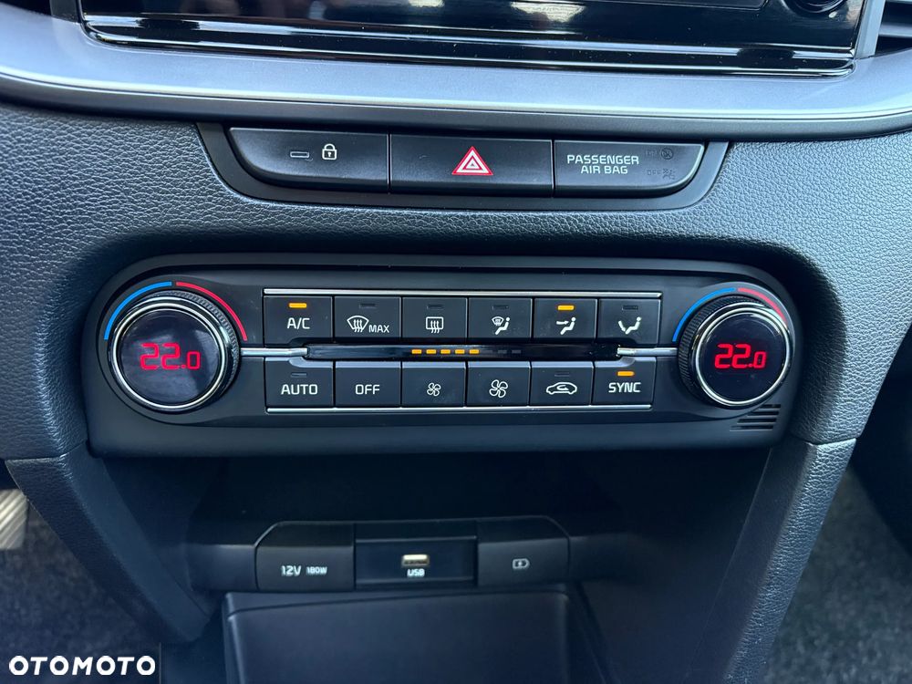 Kia XCeed 1.0 T-GDI M - 10