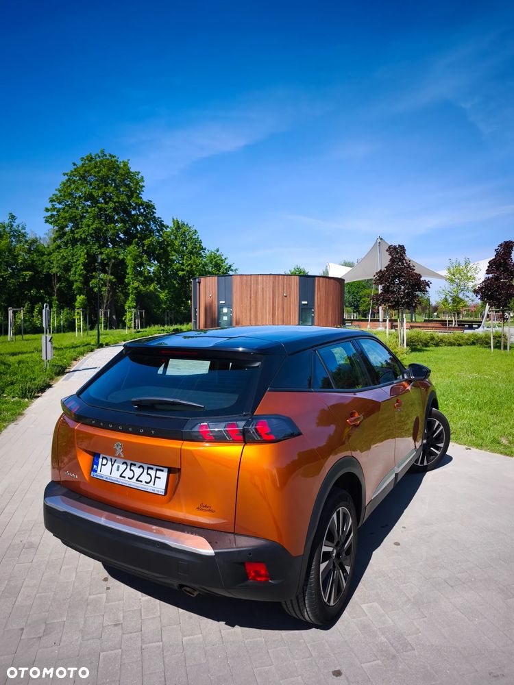 Peugeot 2008 BlueHDi 100 Active - 7