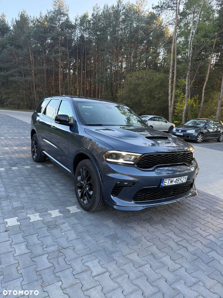 Dodge Durango - 2