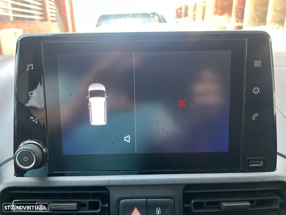 Opel Combo 1.5 CDTi 102cv L1H1 ENJOY - AC - IVA DEDUTÍVEL - 55