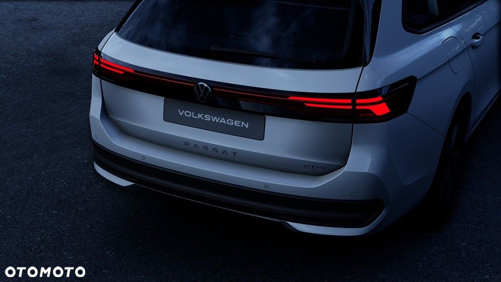 Volkswagen Passat - 12