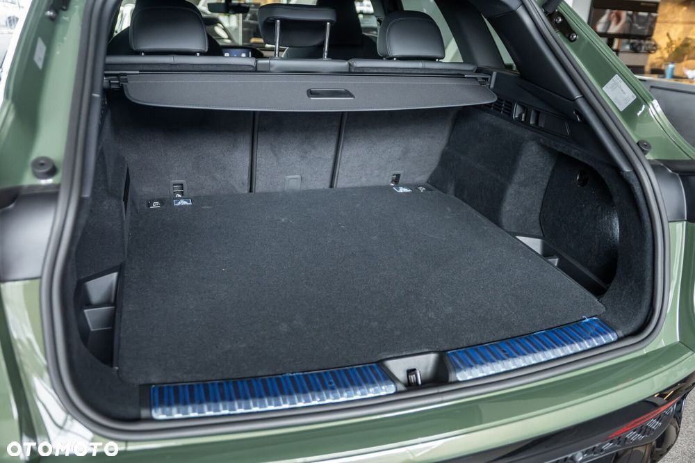 Audi Q5 e-Hybrid 270 kW Quattro S tronic - 10