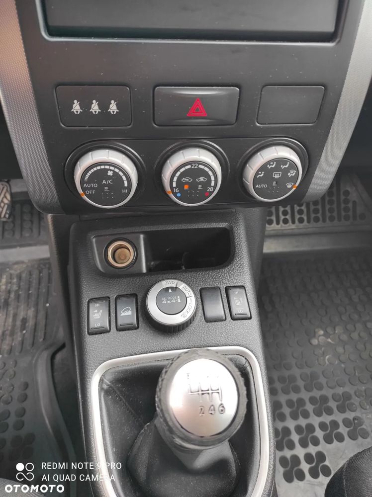 Nissan X-Trail 2.0 dCi LE - 17