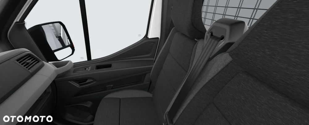 Renault Master Skrzynia Otwarta FWD EXTRA L3 - 8