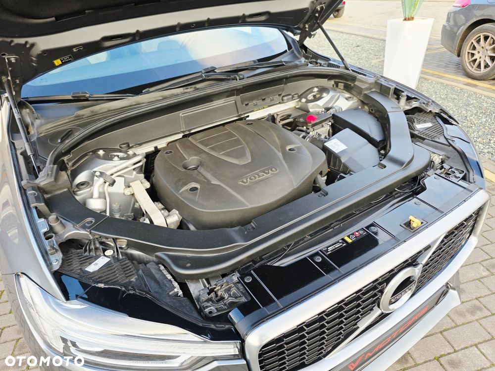 Volvo XC 60 D4 Geartronic RDesign - 17