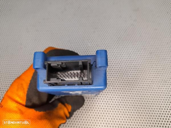 Centralina / Modulo Bluetooth Toyota Yaris (_P9_) - 5