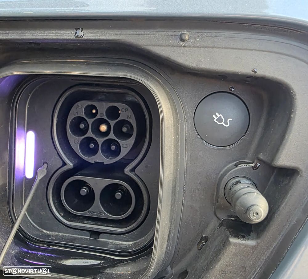 Volvo XC 40 Recharge Twin Ultimate - 31