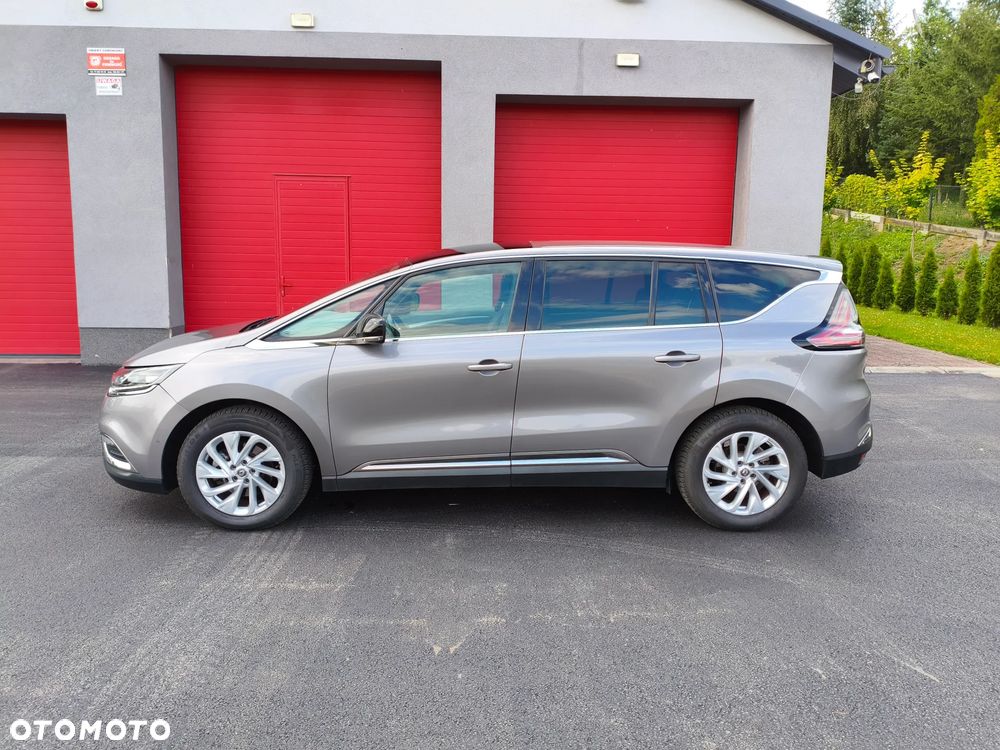 Renault Espace 1.6 dCi Energy Zen EDC 7os - 3