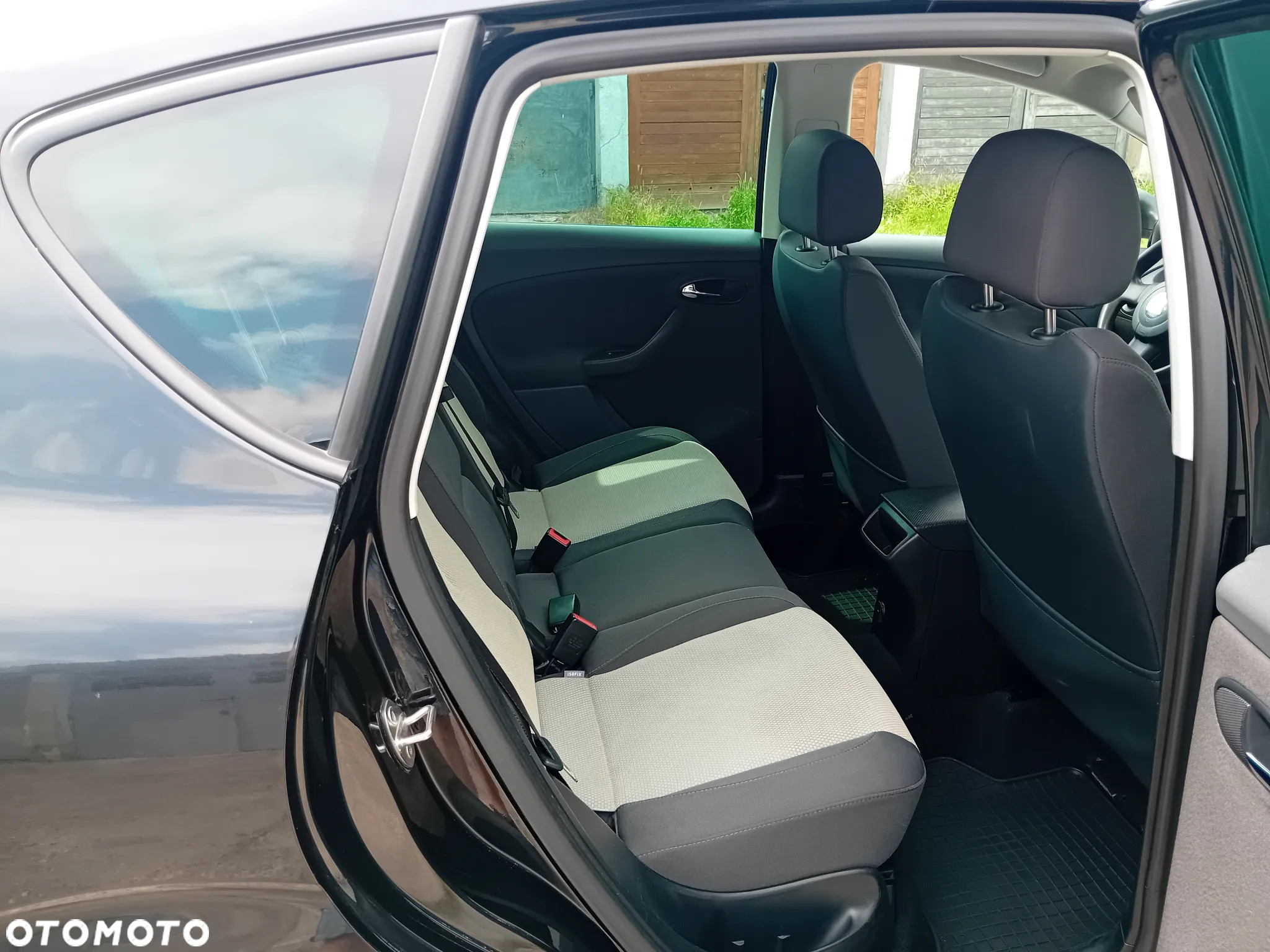 Seat Altea 1.4 Reference Comfort - 9