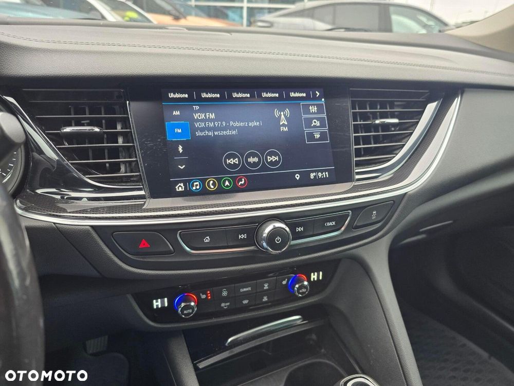 Opel Insignia 2.0 T Elegance S&S - 22