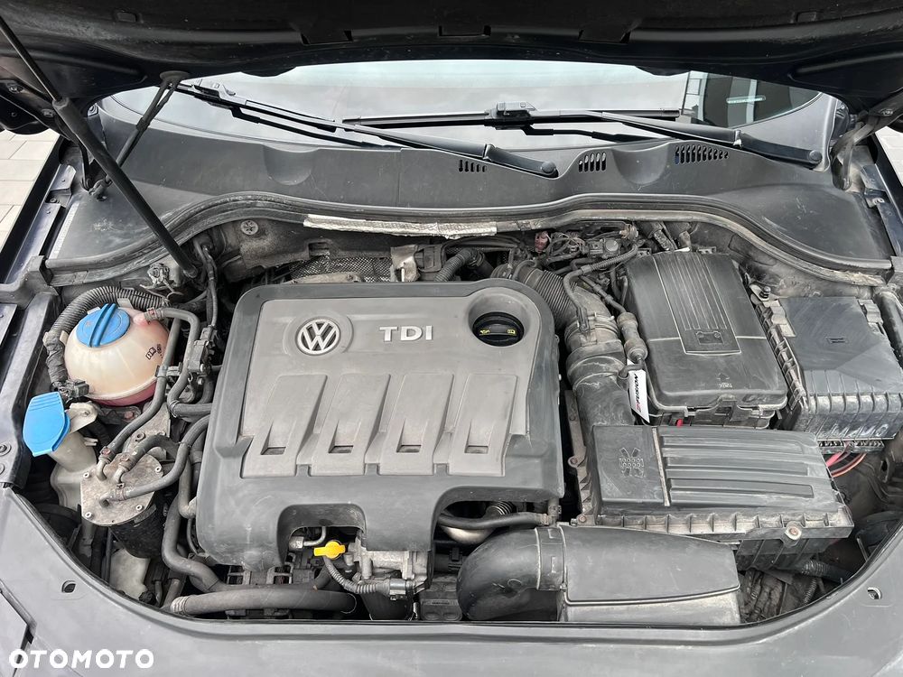 Volkswagen Passat 2.0 BlueTDI SCR Business Edition - 17