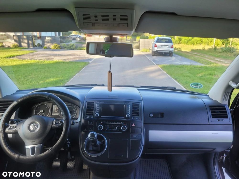 Volkswagen Multivan BiTDI L2 Comfortline - 16