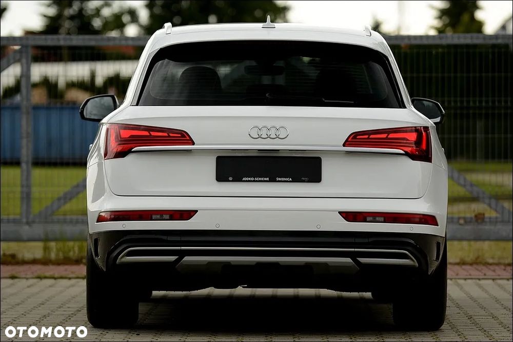 Audi Q5 35 TDI S tronic sport - 7