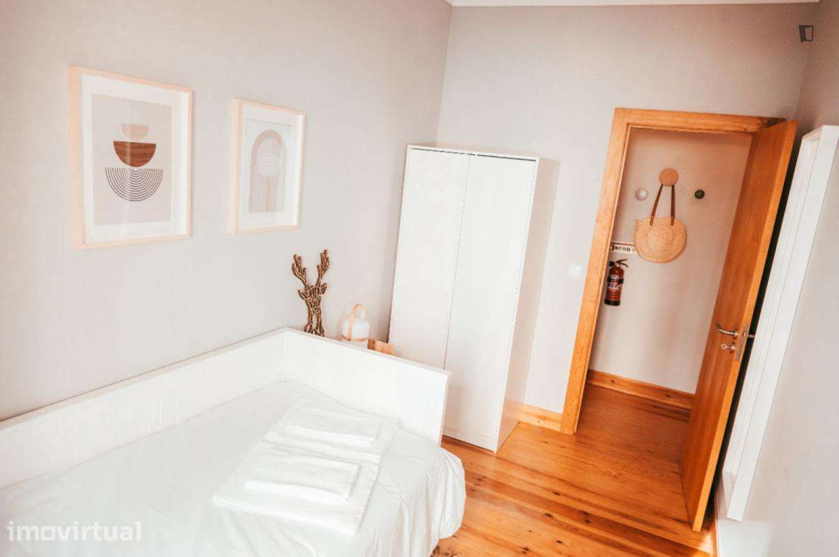 Apartamento com 2 quartos - localizado em Amoreiras Lisbon - Grande imagem: 3/17