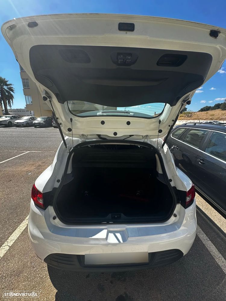 Renault Clio 0.9 TCe Zen - 6