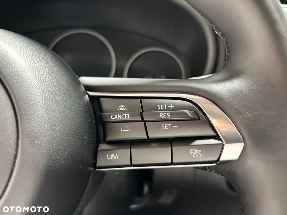 Mazda CX-30 2.0 mHEV Centre-Line 2WD - 21