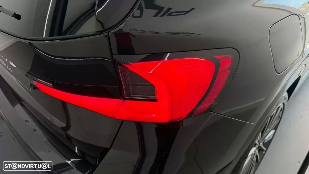 BMW iX1 eDrive20 Pack Desportivo M Pro - 11