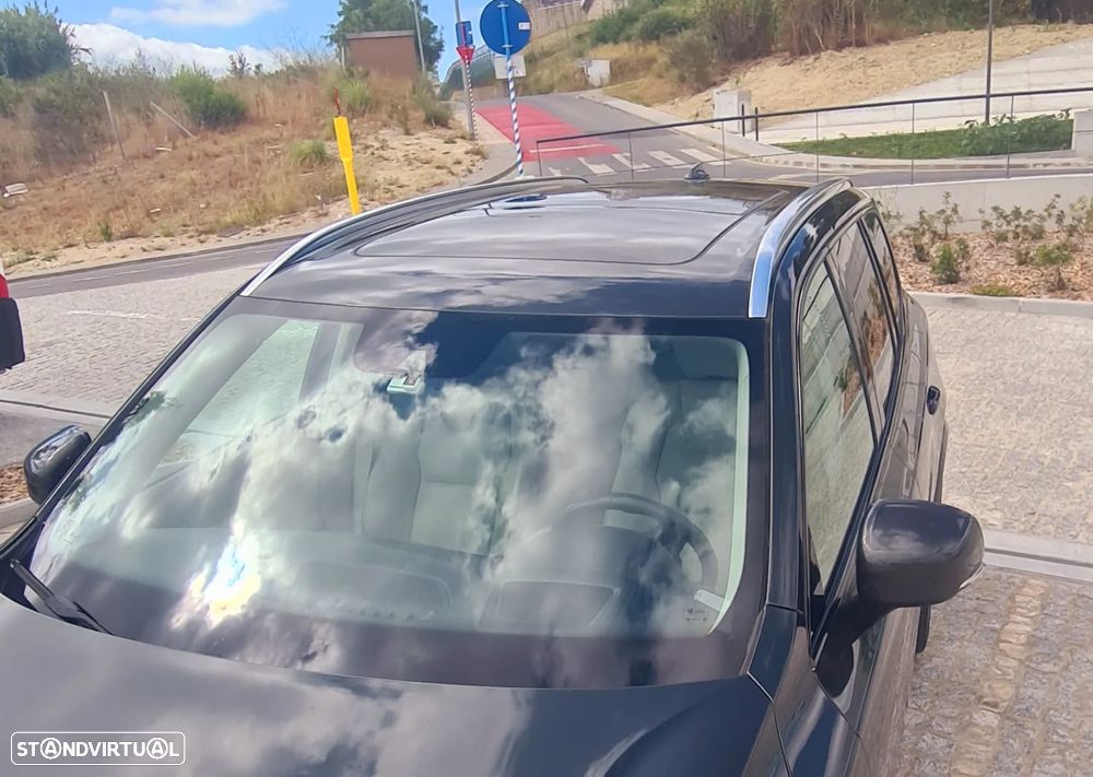 Volvo XC 90 - 12