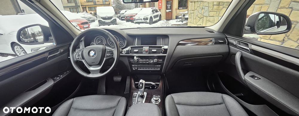 BMW X3 - 31