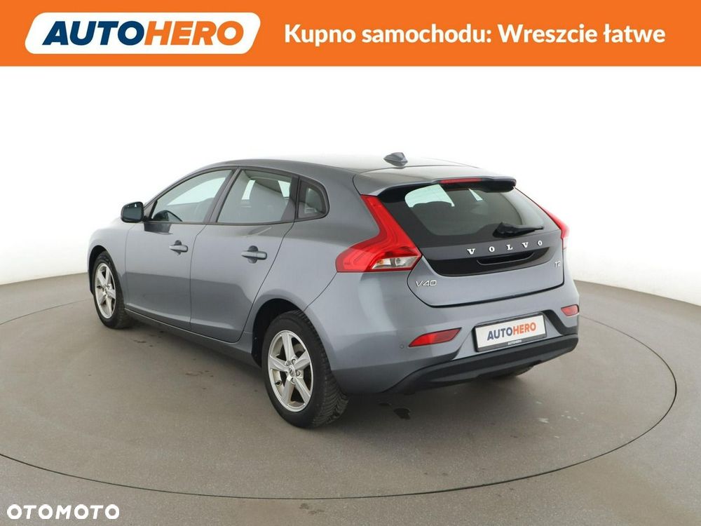 Volvo V40 T2 Kinetic - 5