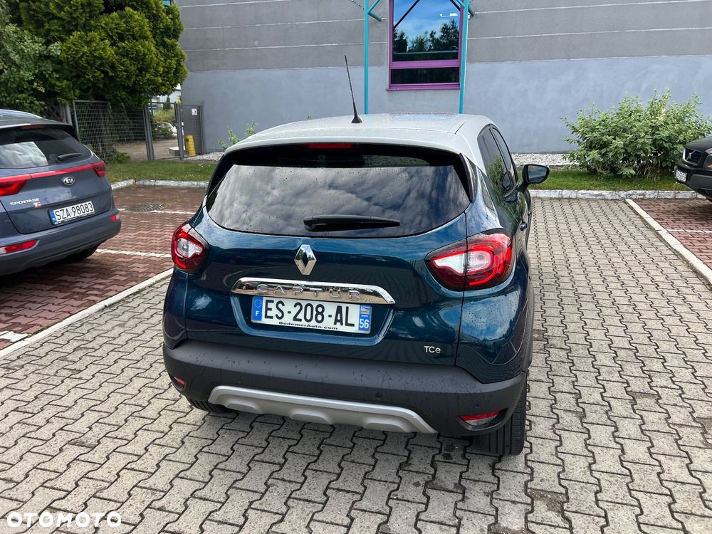 Renault Captur (ENERGY) TCe 90 INTENS - 7