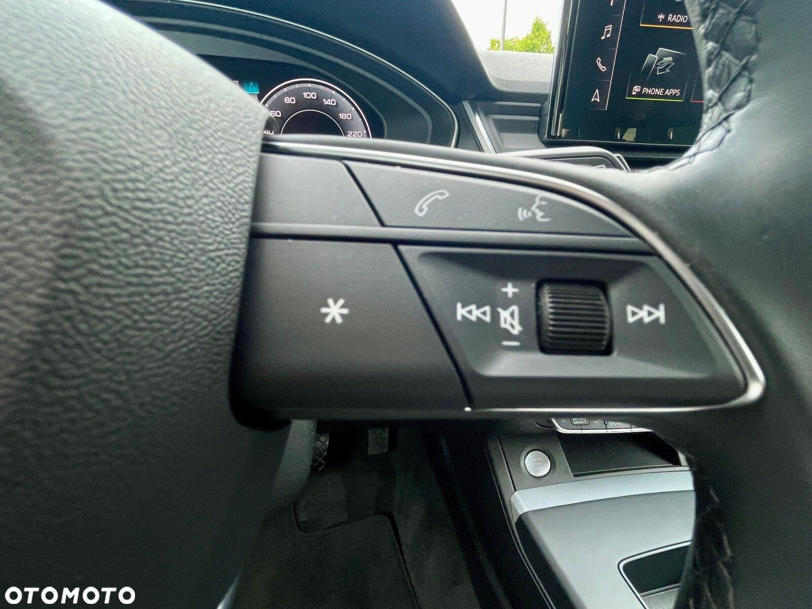 Audi Q5 Sportback - 19