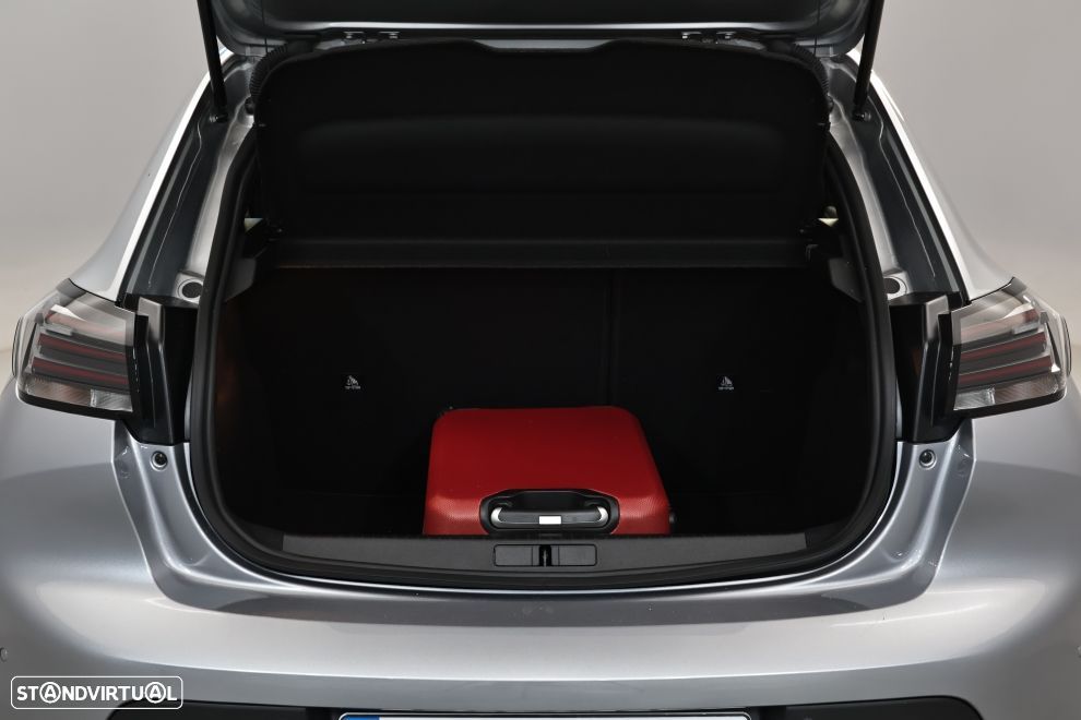 Peugeot 208 1.2 PureTech Style - 26