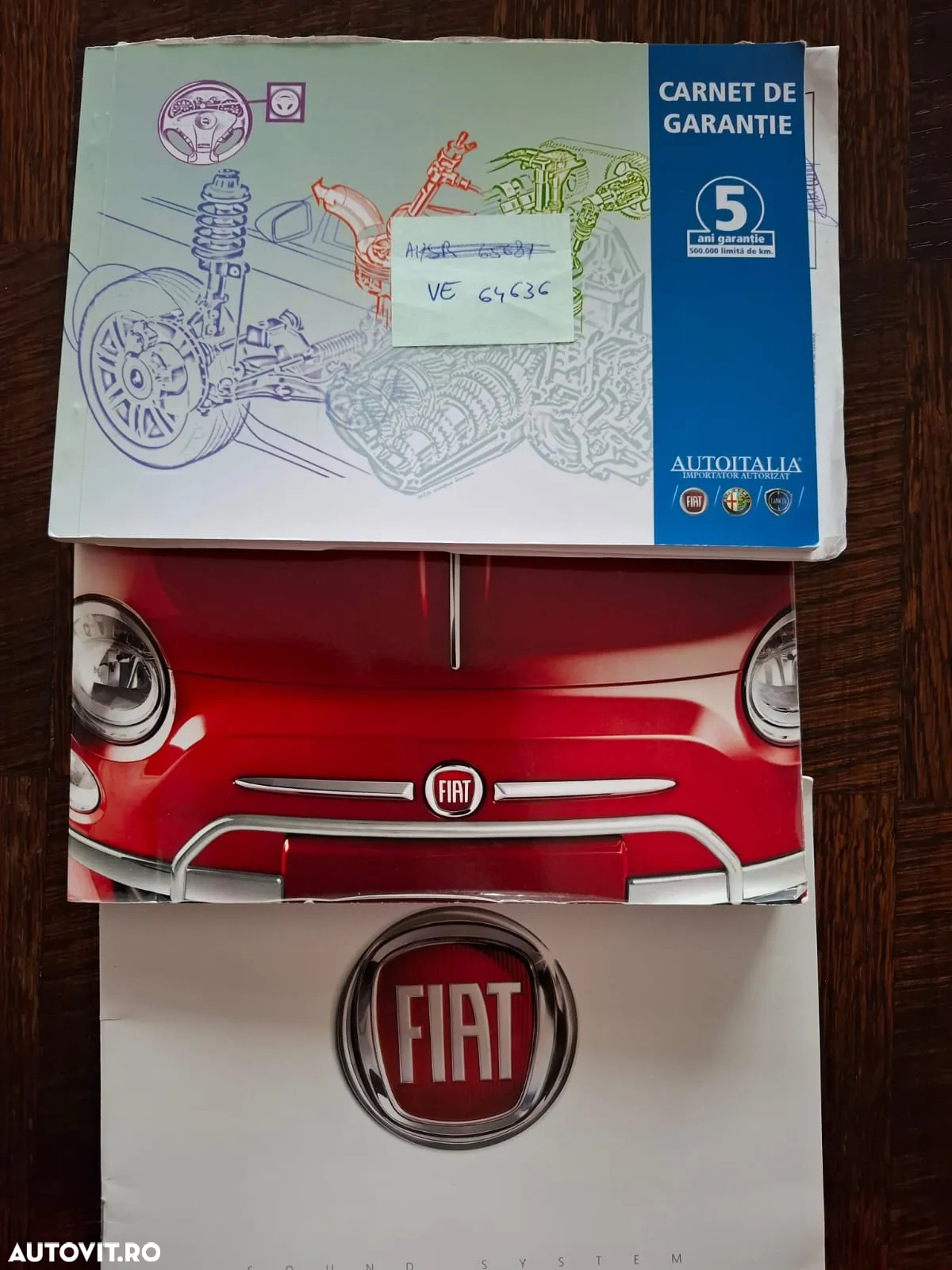 Fiat 500 - 14