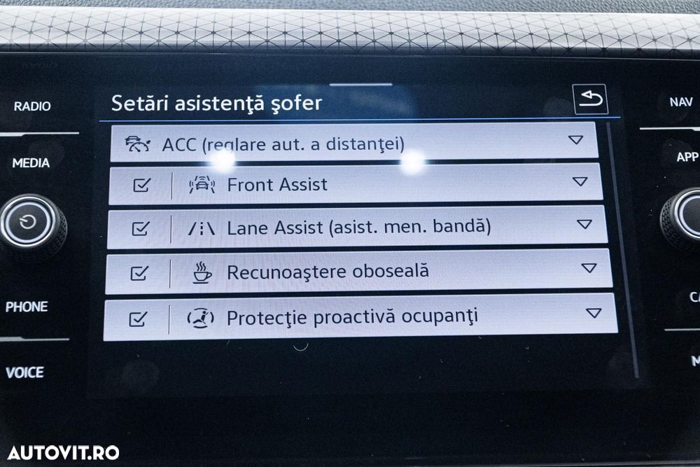 Volkswagen T-Cross 1.5 TSI DSG Style - 35