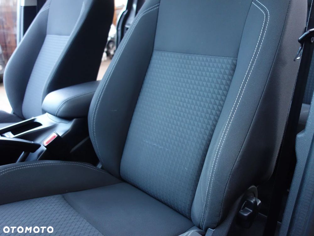 Ford Grand C-MAX Gr 2.0 TDCi Titanium ASS - 28