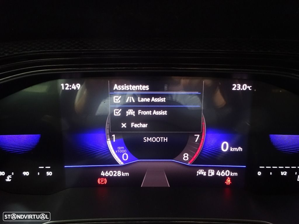 VW Polo 1.0 TSI Life - 14
