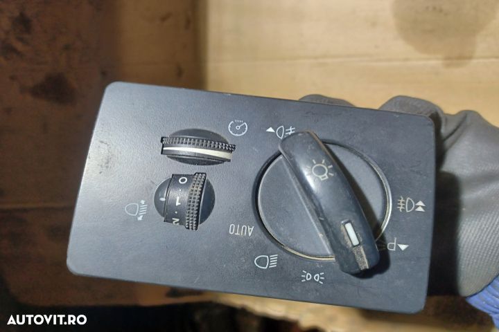 Comutator faruri Ford Focus 2 [2004 - 2008] Hatchback 5-usi 2.0 TDCi - 3