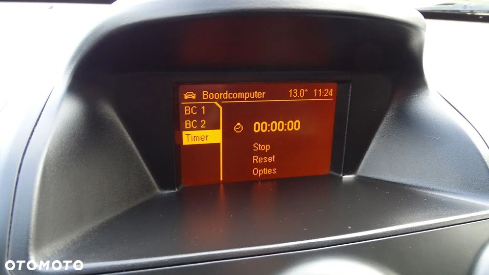 Opel Antara 2.2 CDTI 2x4 - 22