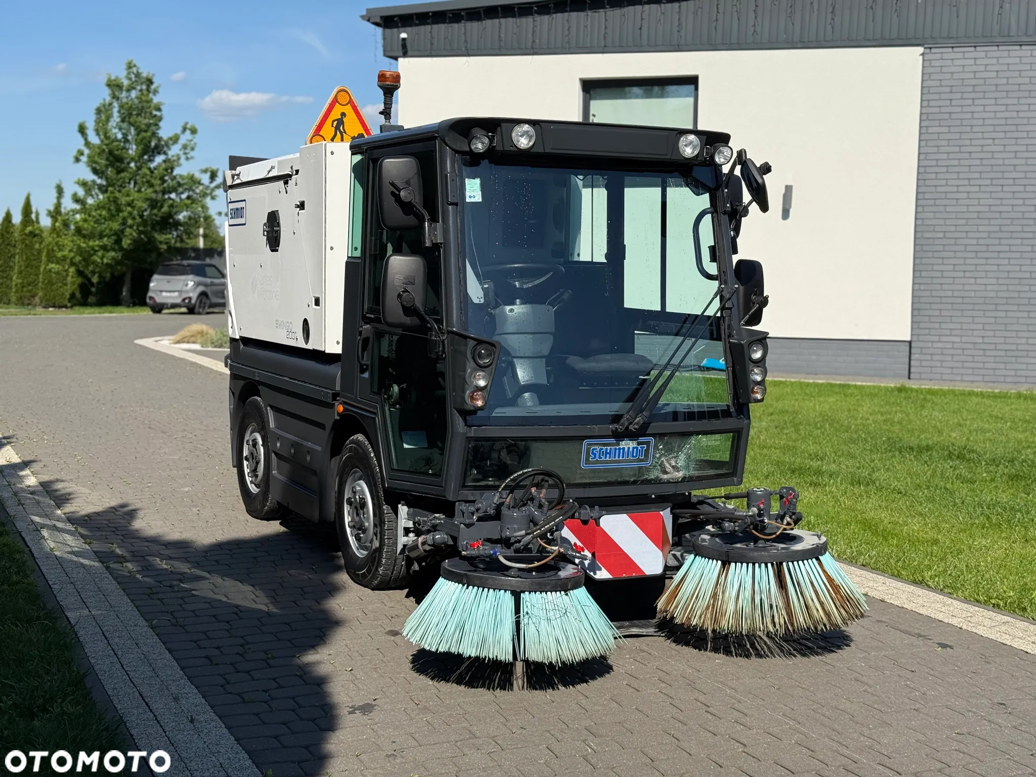 Schmidt SWINGO 200+ - 4