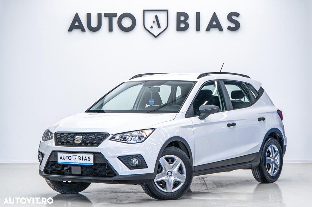 Seat Arona - 2