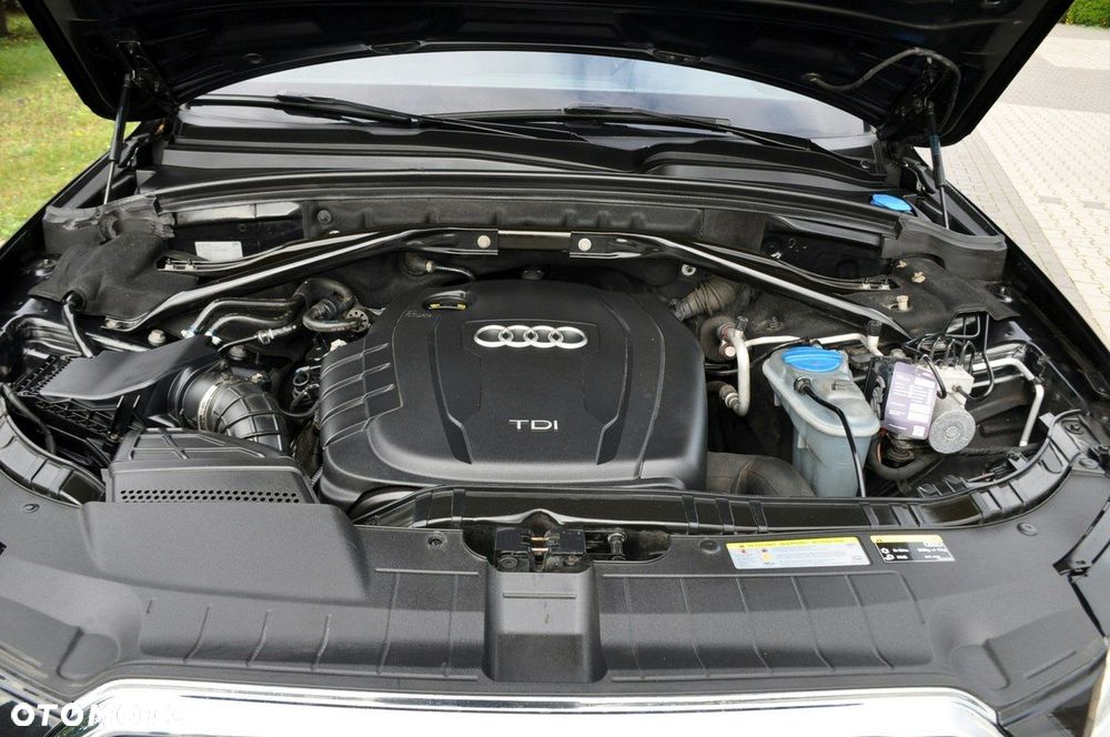 Audi Q5 - 40