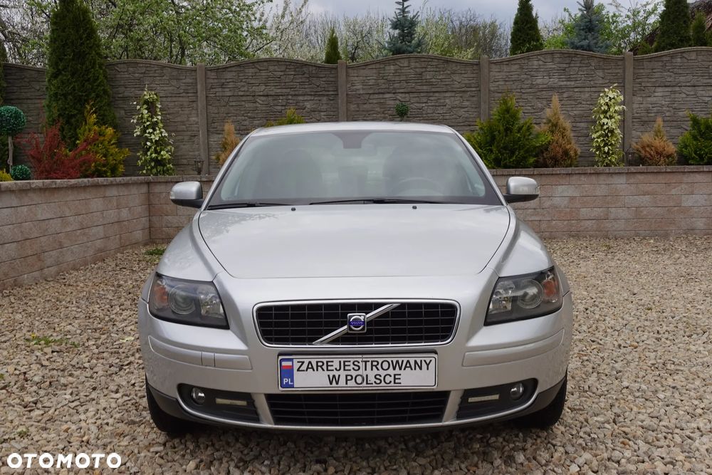 Volvo S40 - 13