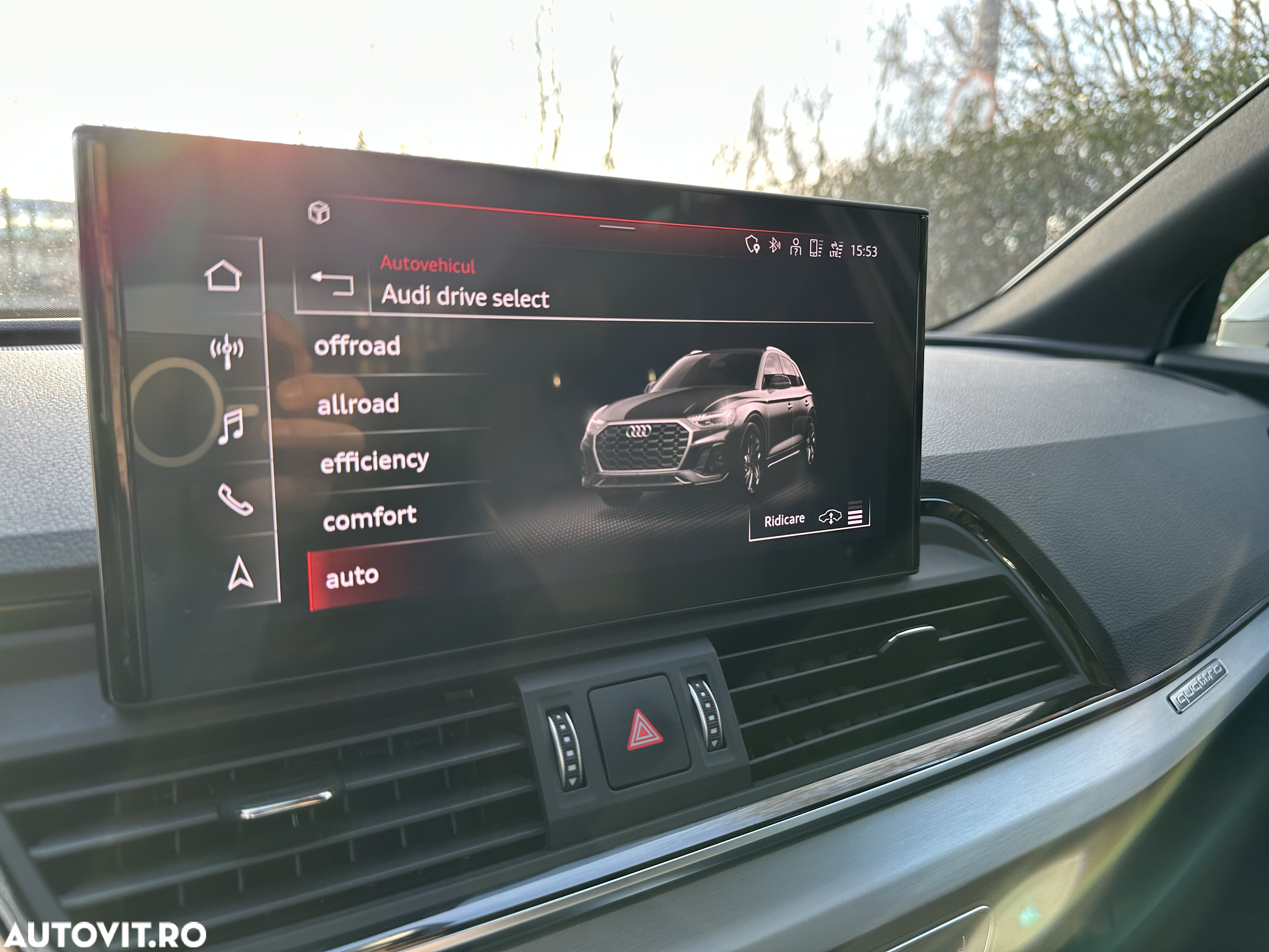 Audi Q5 40 TDI quattro S tronic MHEV S Line - 23
