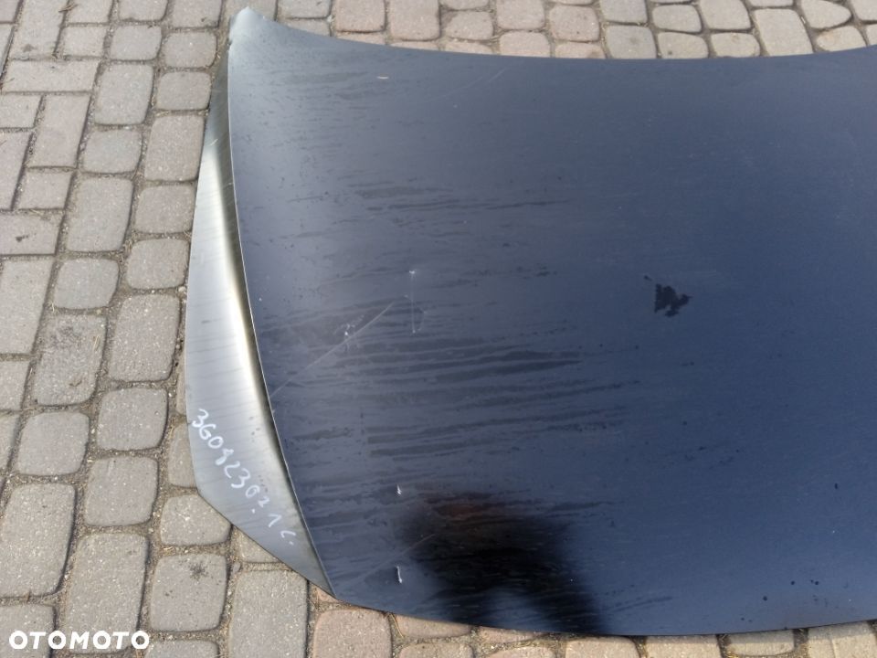 MASKA VOLKSWAGEN PASSAT B8 3G 3G0823031C - 2