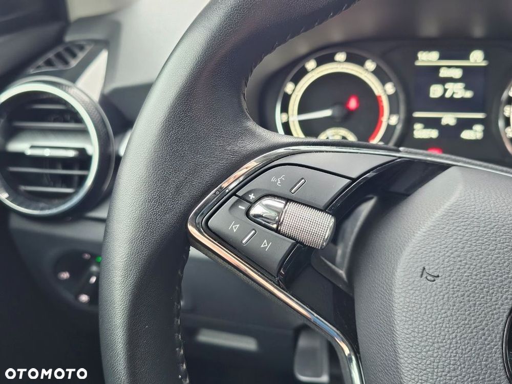 Skoda Fabia 1.0 TSI Ambition - 15