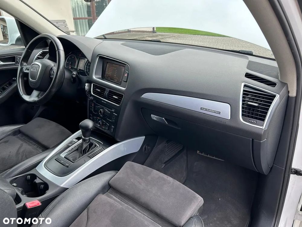 Audi Q5 - 35