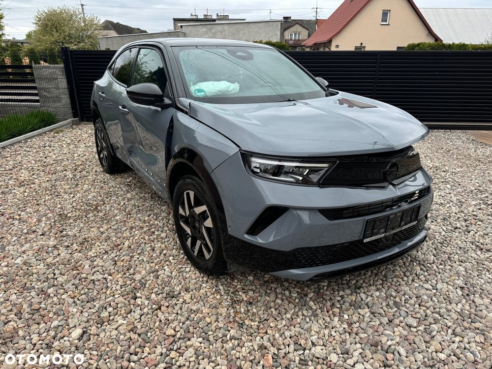 Opel Mokka - 3