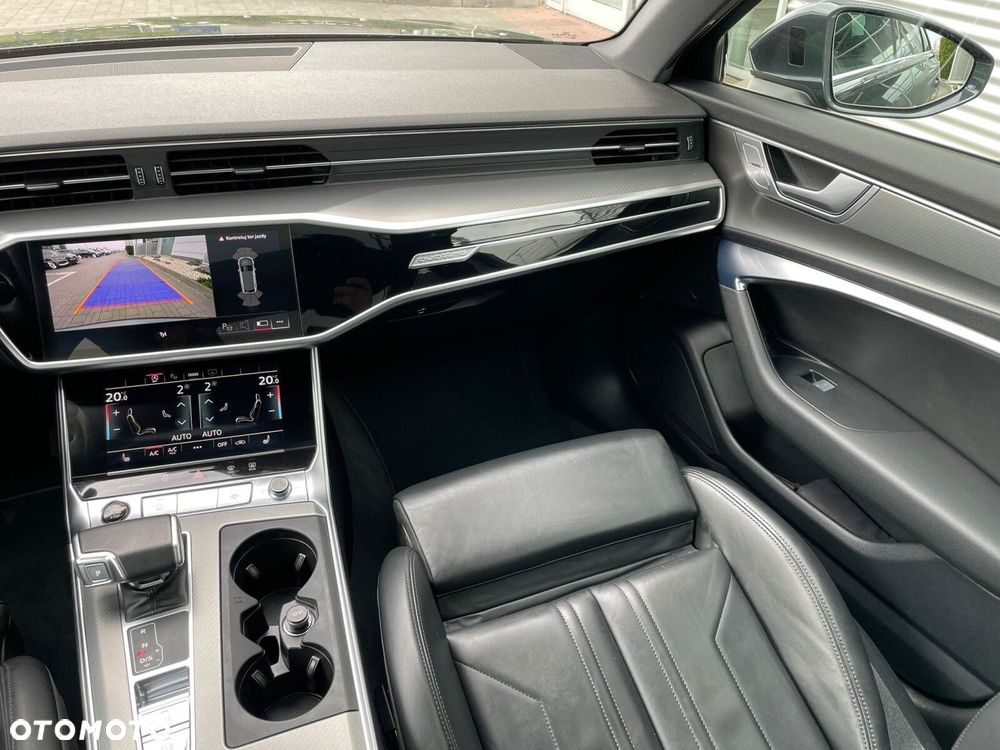 Audi A6 Avant - 17