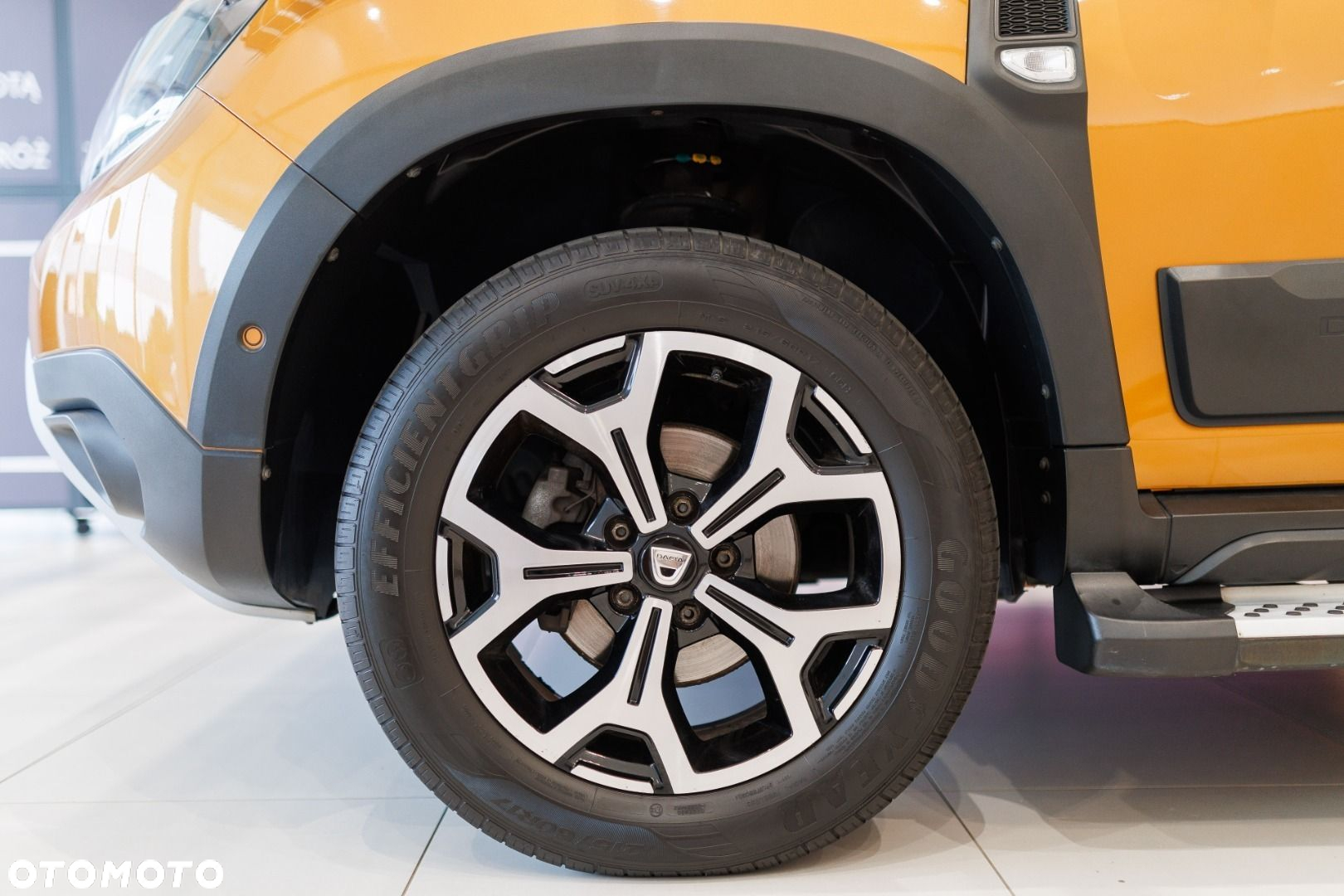 Dacia Duster - 18