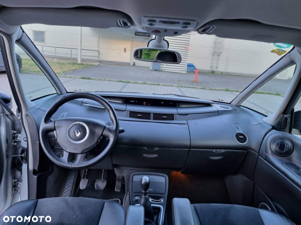 Renault Grand Espace 2.0 Dynamique - 13