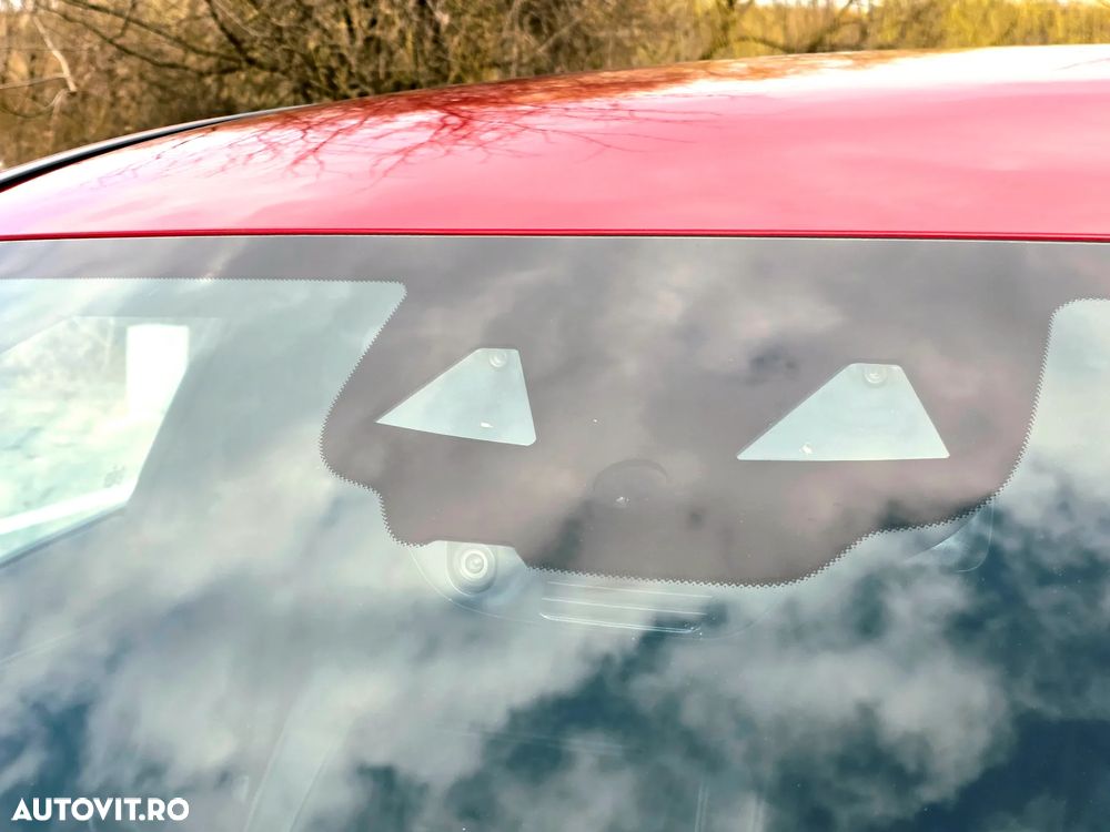 Mercedes-Benz CLA 250 ver-e-8g--dct-edition-amg-line - 35